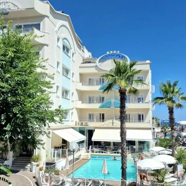 Luxor Beach Boutique Hotel Cattolica