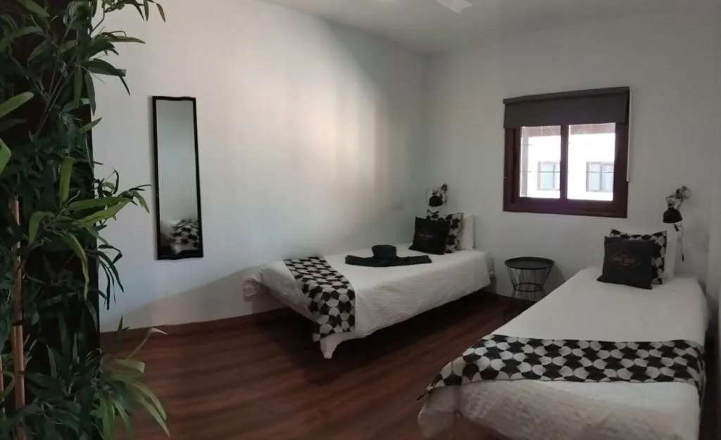 Hotel Masai Mara Appartements & Glamping
