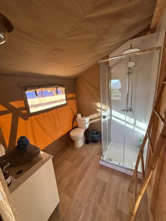Hotel Masai Mara Appartements & Glamping