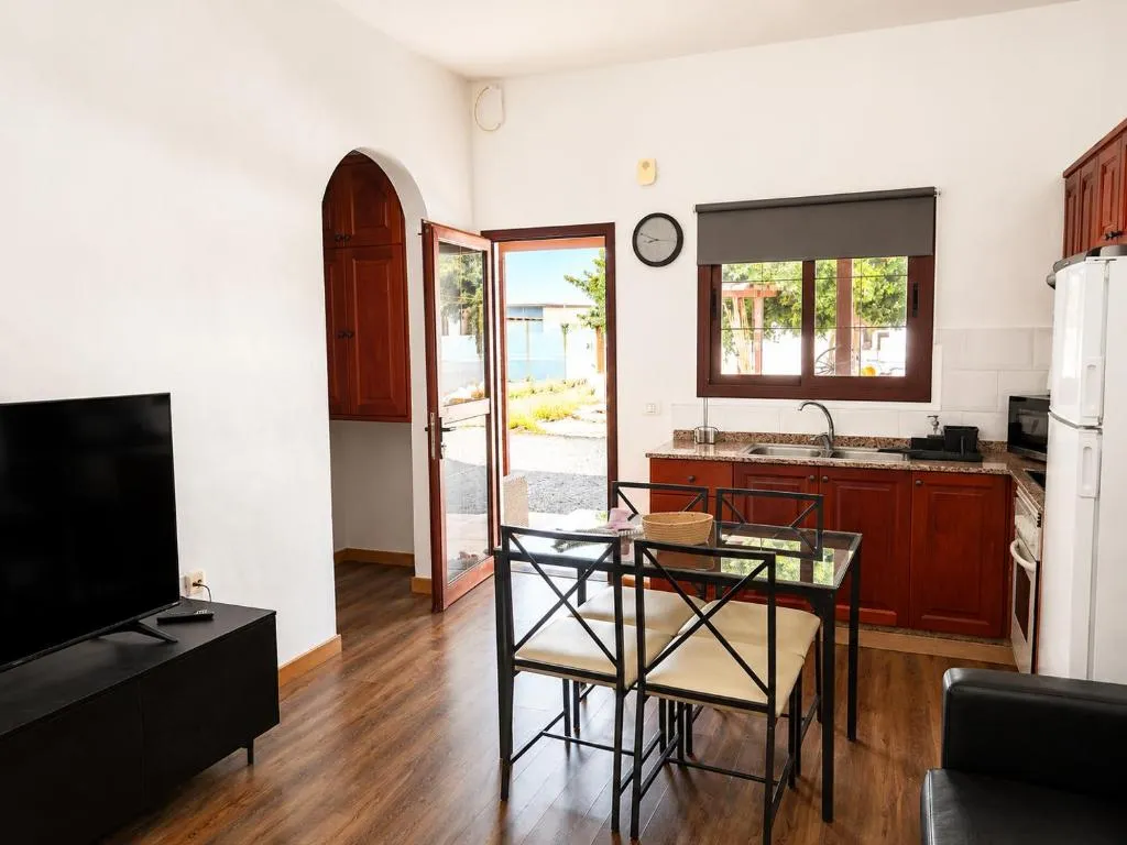 Hotel Masai Mara Appartements & Glamping