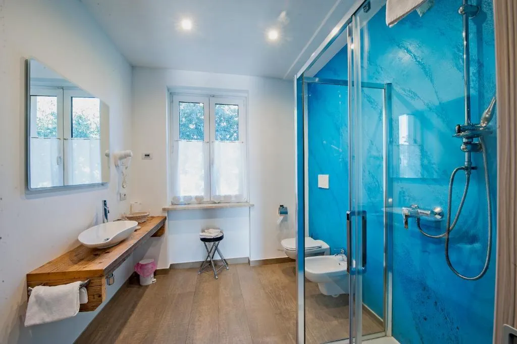 Agriturismo Olistico Atman