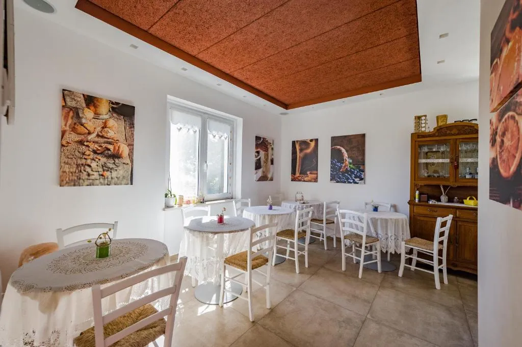 Agriturismo Olistico Atman