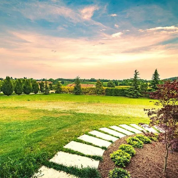 Agriturismo Olistico Atman