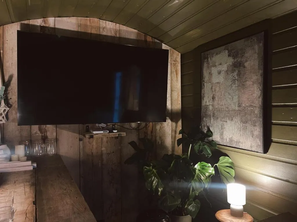 Meadow View Country Park