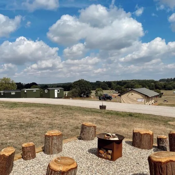 Meadow View Country Park