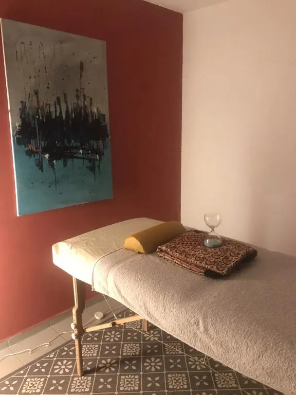 Meerzeit auf Poel B&B
