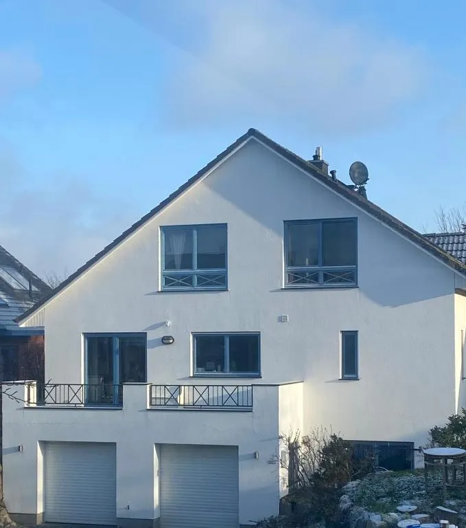 Meerzeit auf Poel B&B