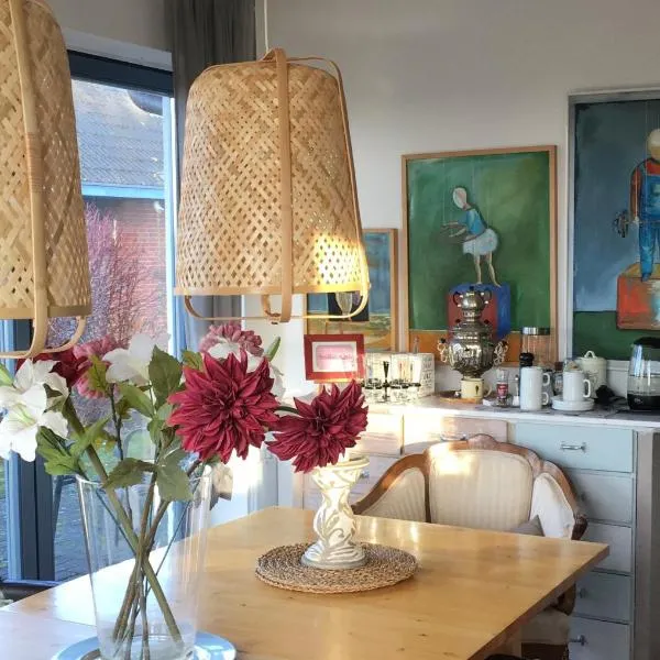 Meerzeit auf Poel B&B