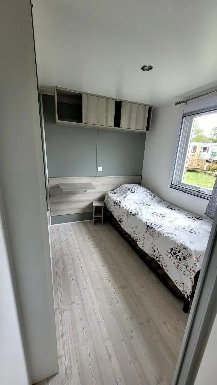 MH GRAND CONFORT 40 m2 3CH 2 SDB 2 TOILETTES