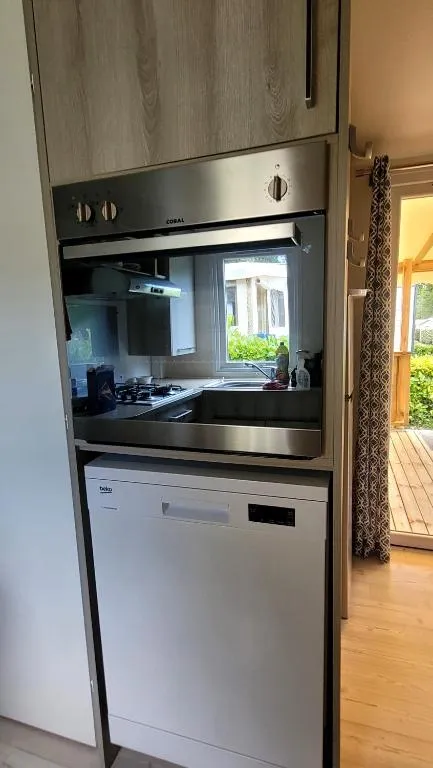 MH GRAND CONFORT 40 m2 3CH 2 SDB 2 TOILETTES