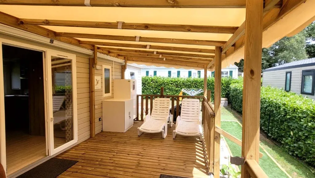 MH GRAND CONFORT 40 m2 3CH 2 SDB 2 TOILETTES