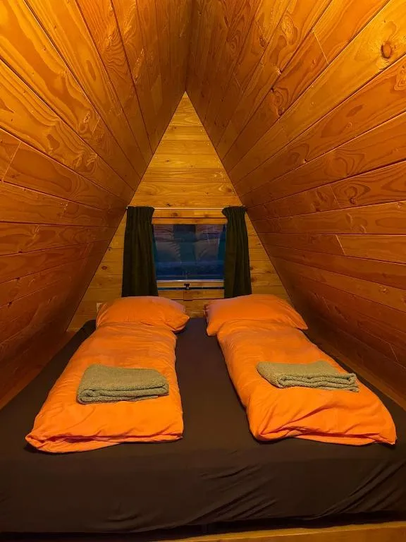 Achterhoeks Goed, Minicamping in Lichtenvoorde-Vragender