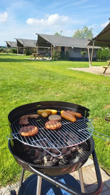 Minicamping Buitenlust