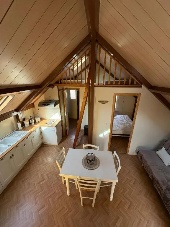Chalet Mo