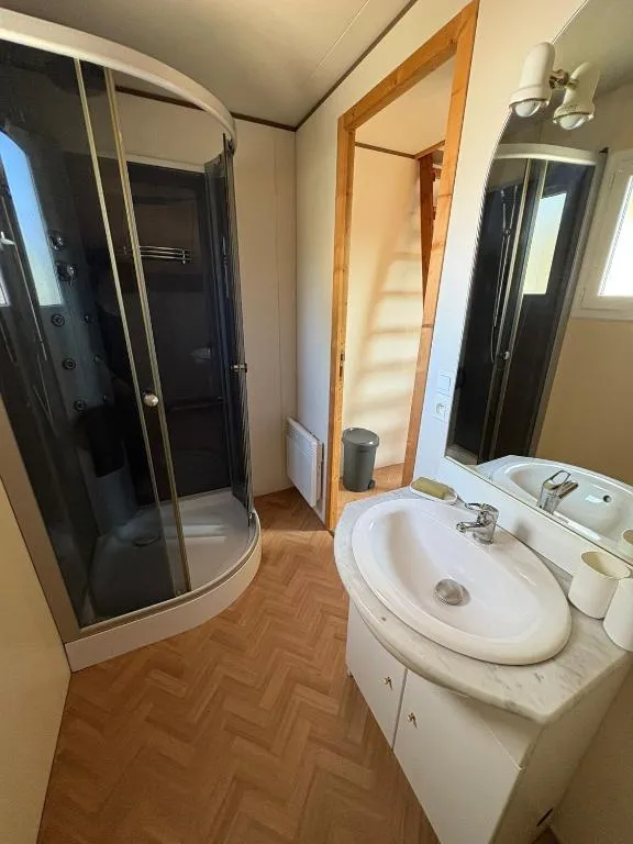 Chalet Mo