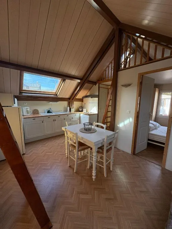 Chalet Mo