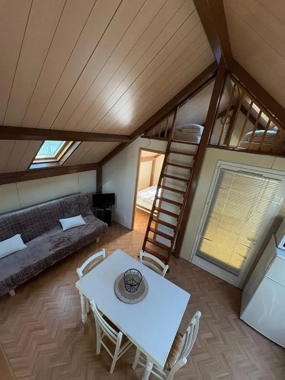 Chalet Mo