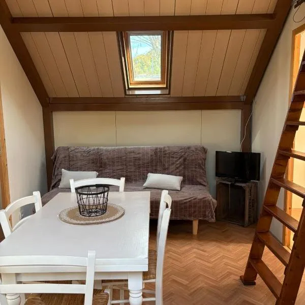 Chalet Mo