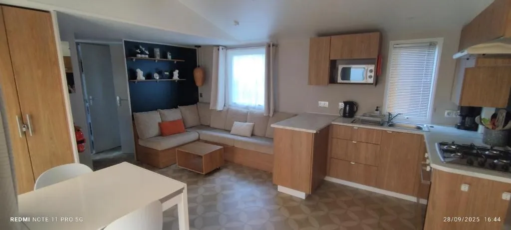 mobil home 235