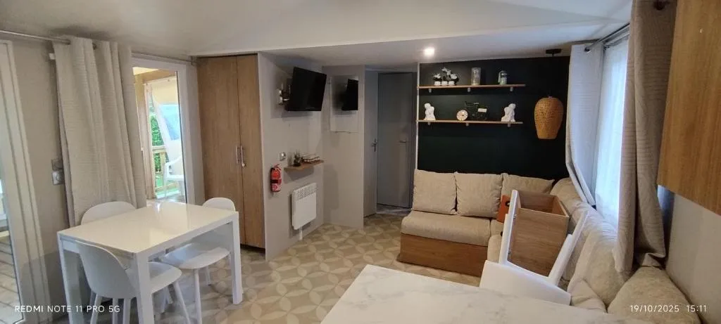 mobil home 235