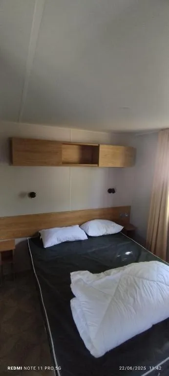 mobil home 235