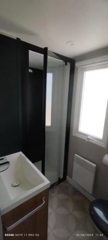 mobil home 235