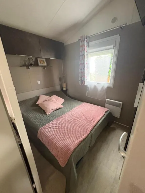 Mobil-Home 6 personnes