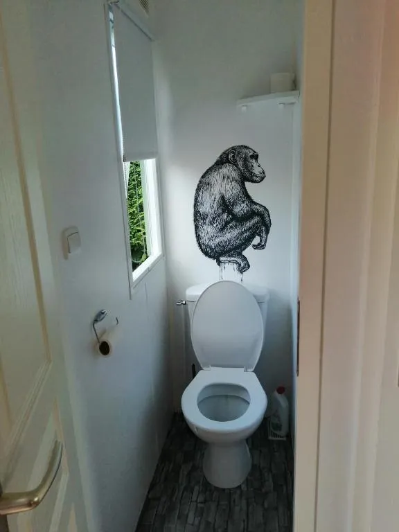 Mobil home centre ville