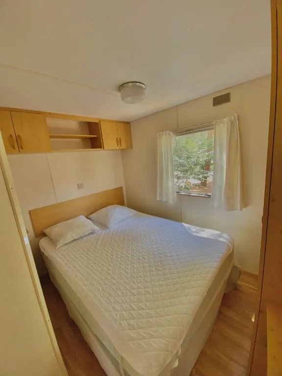 Camping Caramany, Lac à proximité