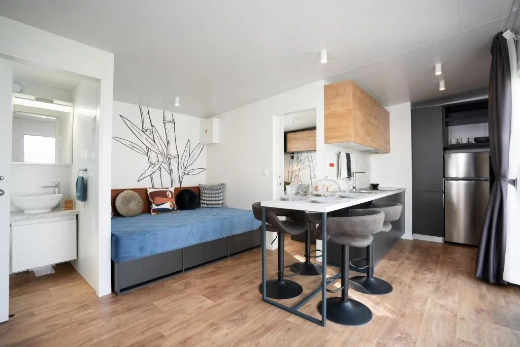 Mobile home LA ISLA BONITA, Terra Park SpiritoS