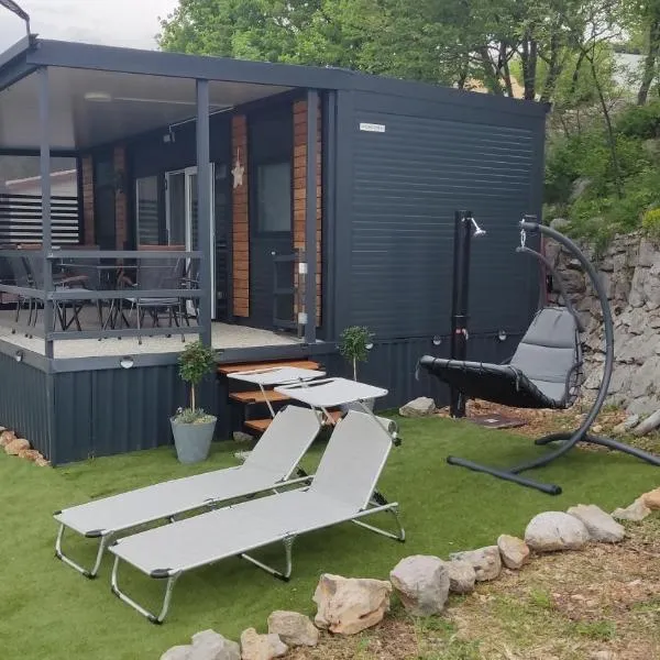 Mobile Home Livanda