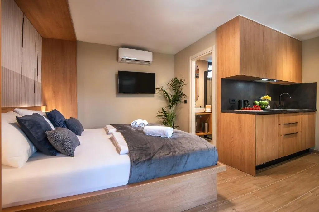 Mobile Homes & Bungalows Ljutić