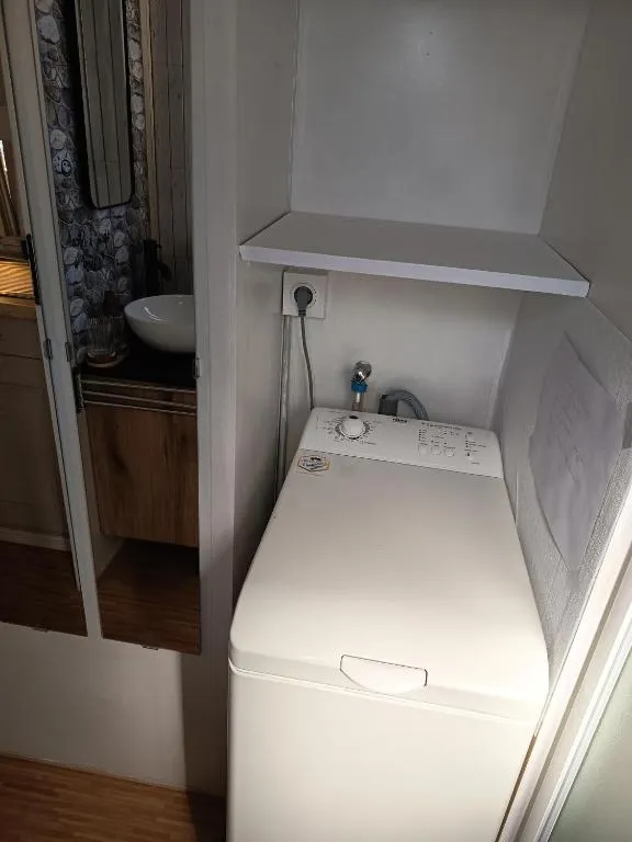 Mobile home