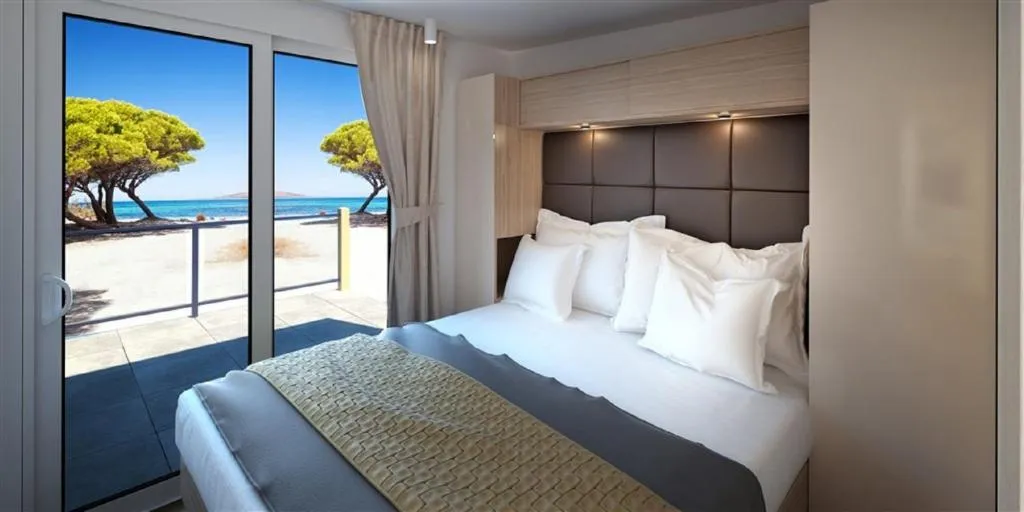 Victoria Mobilehome in Padova Premium Camping Resort