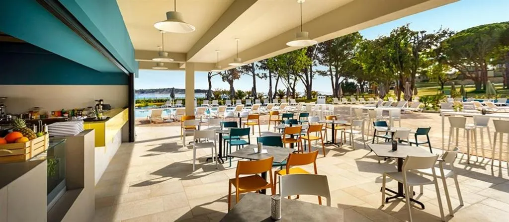 Victoria Mobilehome in Padova Premium Camping Resort