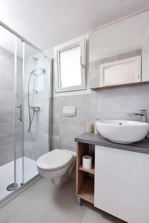 Mobile Homes at Camping Ugljan Resort