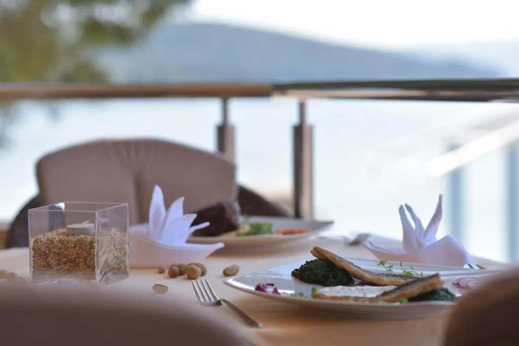 Mobile Homes Camping Kovačine