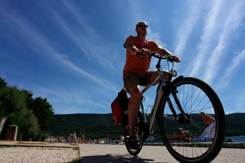 Mobile Homes Camping Kovačine