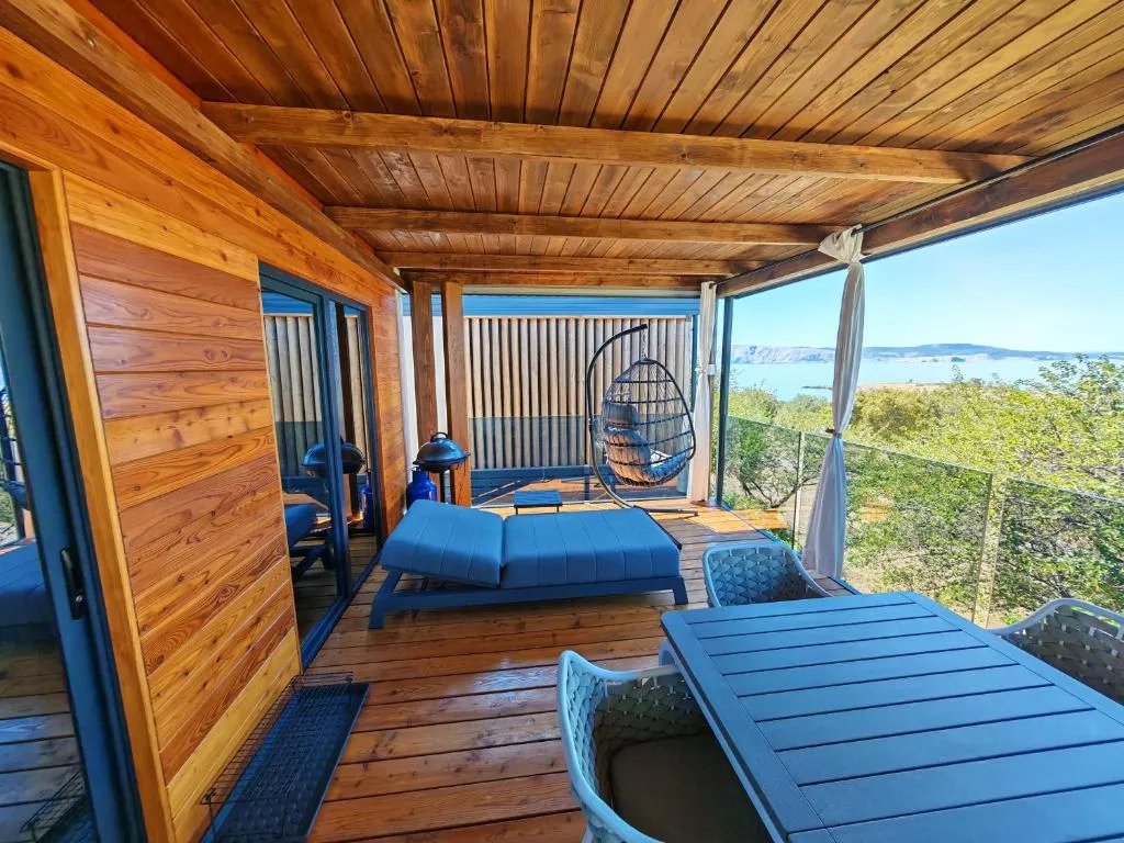 Mobile home Sparkle TT