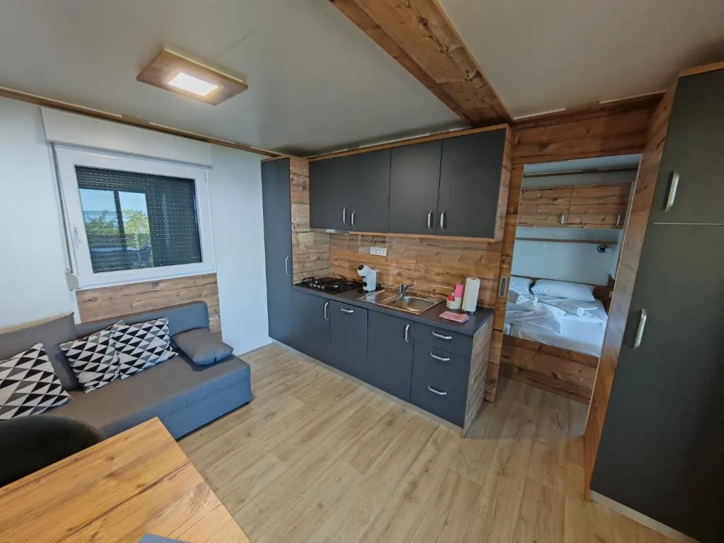 Mobile home Sparkle TT