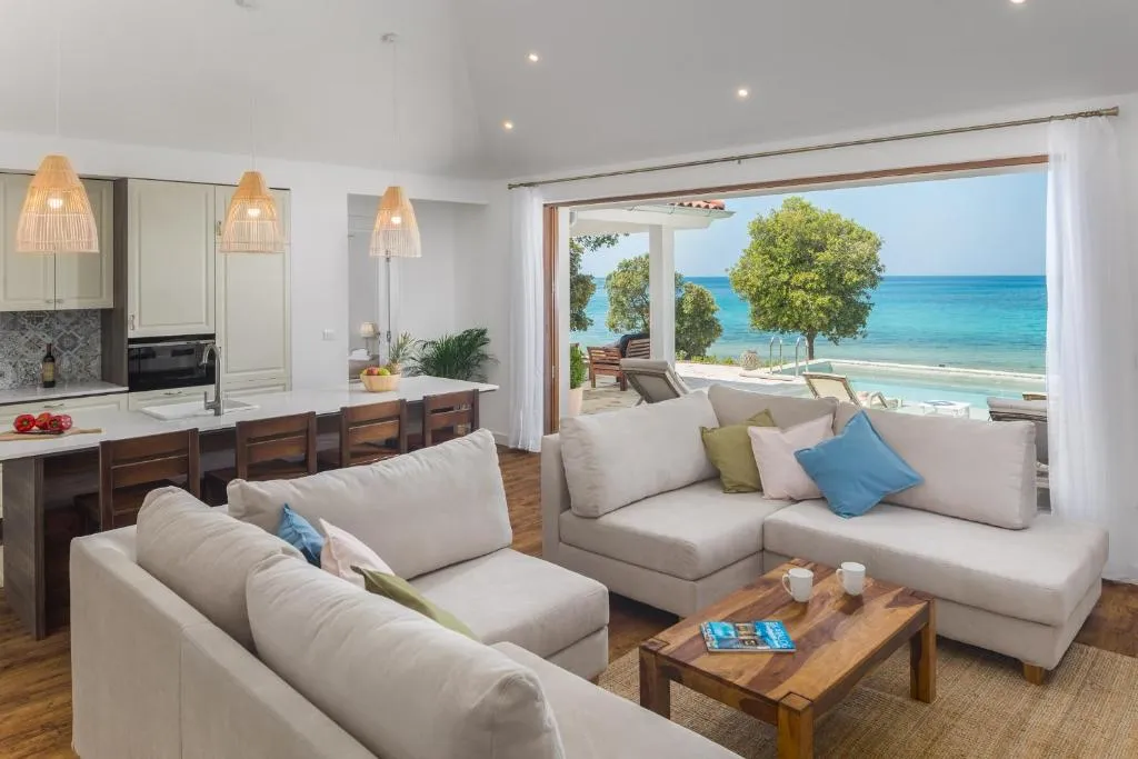 Camping Homes Mon Perin