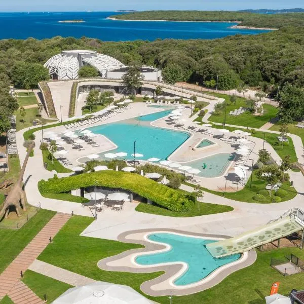 Camping Homes Mon Perin