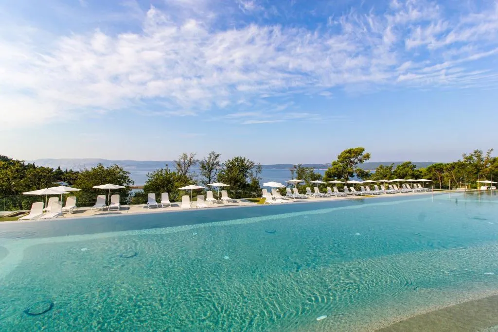 Elements Camping Selce Mobile homes