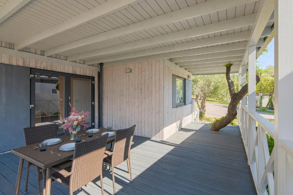 Elements Camping Selce Mobile homes