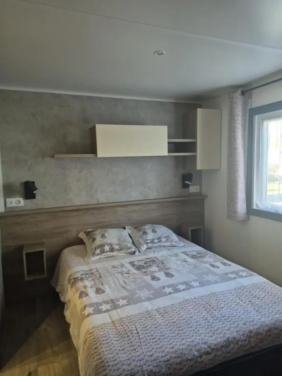 Mobilhome