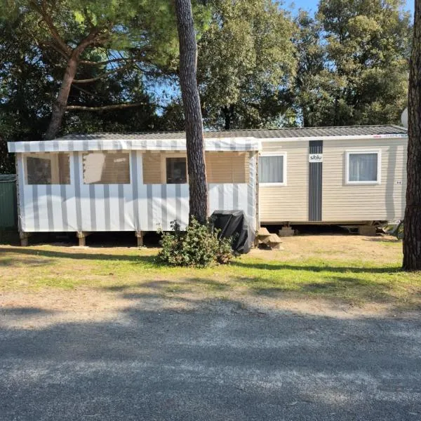 Mobilhome