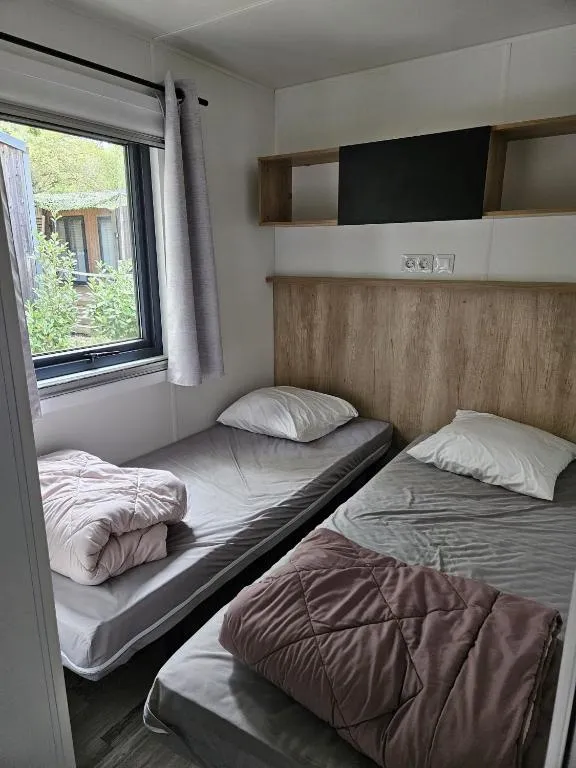 Mobilhomme Privilège