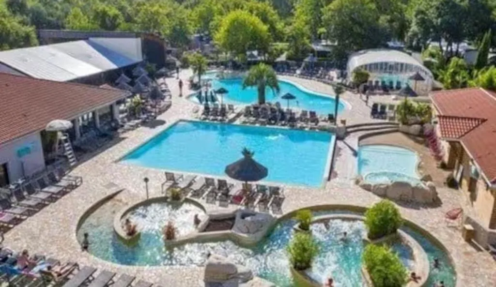 Mobilhomme Privilège