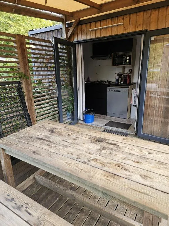 Mobilhomme Privilège