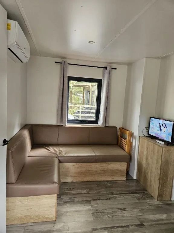 Mobilhomme Privilège